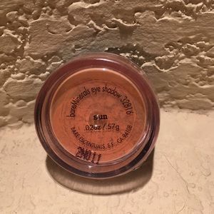 bareMinerals Eyeshadow Sun